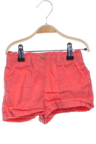 Kinder Shorts Next, Größe 12-18m/ 80-86 cm, Farbe Rosa, Preis 1,99 €