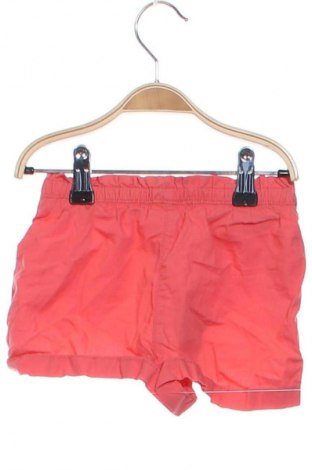Kinder Shorts Next, Größe 12-18m/ 80-86 cm, Farbe Rosa, Preis 1,99 €