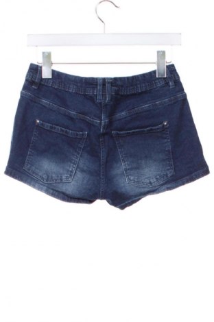 Kinder Shorts Pepperts!, Größe 14-15y/ 168-170 cm, Farbe Blau, Preis 1,99 €