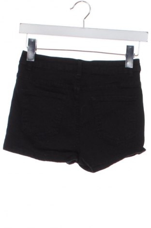 Kinder Shorts SHEIN, Größe 11-12y/ 152-158 cm, Farbe Schwarz, Preis 5,11 €