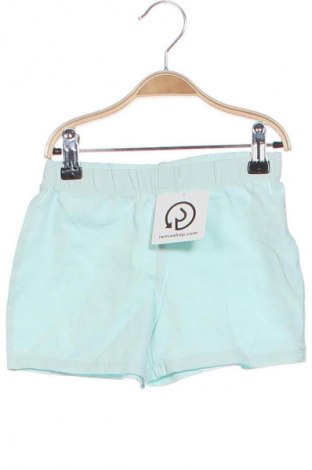 Kinder Shorts Sinsay, Größe 3-4y/ 104-110 cm, Farbe Grün, Preis 1,99 €