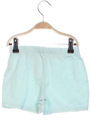 Kinder Shorts Sinsay, Größe 3-4y/ 104-110 cm, Farbe Grün, Preis 1,99 €