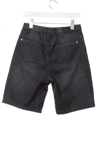 Kinder Shorts Sinsay, Größe 14-15y/ 168-170 cm, Farbe Grau, Preis 15,99 €