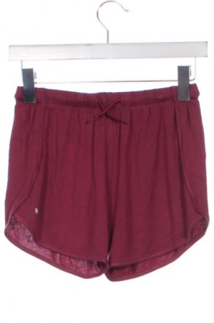 Kinder Shorts South Beach, Größe 10-11y/ 146-152 cm, Farbe Rot, Preis 2,99 €