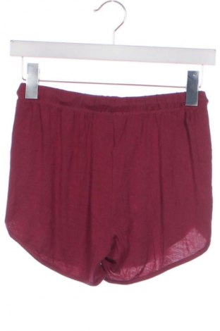 Kinder Shorts South Beach, Größe 10-11y/ 146-152 cm, Farbe Rot, Preis 2,99 €