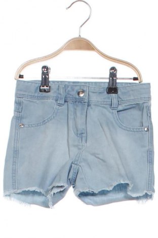 Kinder Shorts Unbranded, Größe 4-5y/ 110-116 cm, Farbe Blau, Preis 2,99 €