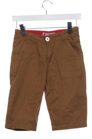 Dziecięce szorty Unbranded, Rozmiar 10-11y/ 146-152 cm, Kolor Brązowy, Cena 14,99 zł