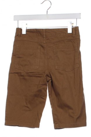 Dziecięce szorty Unbranded, Rozmiar 10-11y/ 146-152 cm, Kolor Brązowy, Cena 14,99 zł