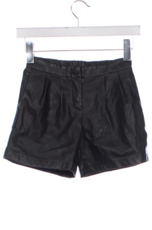 Παιδικό κοντό παντελόνι Unbranded, Μέγεθος 7-8y/ 128-134 εκ., Χρώμα Μαύρο, Τιμή 5,99 €