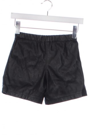 Παιδικό κοντό παντελόνι Unbranded, Μέγεθος 7-8y/ 128-134 εκ., Χρώμα Μαύρο, Τιμή 5,99 €
