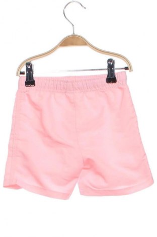 Kinder Shorts Unbranded, Größe 18-24m/ 86-98 cm, Farbe Rosa, Preis 2,99 €