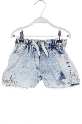 Kinder Shorts Unbranded, Größe 2-3y/ 98-104 cm, Farbe Blau, Preis 3,99 €