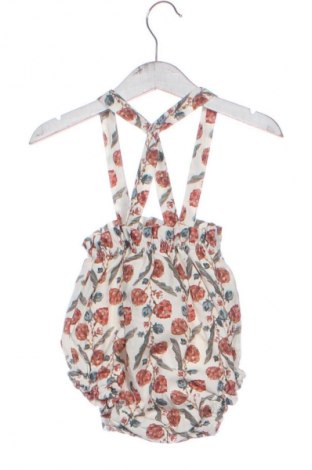 Παιδικό κοντό παντελόνι Unbranded, Μέγεθος 12-18m/ 80-86 εκ., Χρώμα Πολύχρωμο, Τιμή 1,99 €