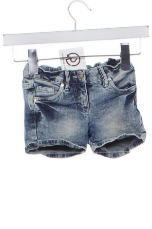 Kinder Shorts Unbranded, Größe 4-5y/ 110-116 cm, Farbe Blau, Preis 5,10 €