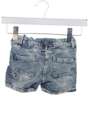 Kinder Shorts Unbranded, Größe 4-5y/ 110-116 cm, Farbe Blau, Preis 5,10 €