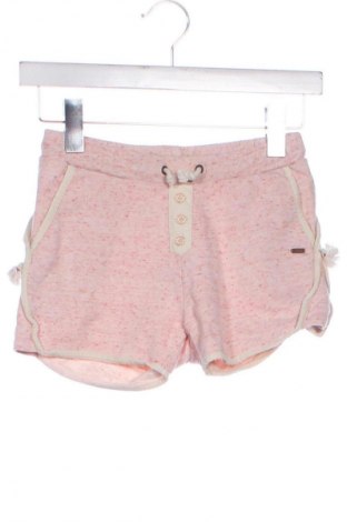 Kinder Shorts Unbranded, Größe 7-8y/ 128-134 cm, Farbe Rosa, Preis 3,99 €
