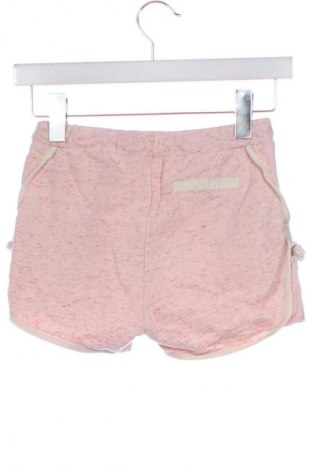 Kinder Shorts Unbranded, Größe 7-8y/ 128-134 cm, Farbe Rosa, Preis 3,99 €