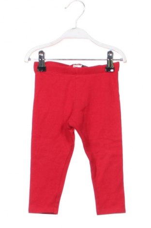 Kinderlegging H&M, Größe 12-18m/ 80-86 cm, Farbe Rot, Preis 4,80 €