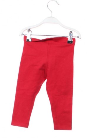 Kinderlegging H&M, Größe 12-18m/ 80-86 cm, Farbe Rot, Preis 4,80 €