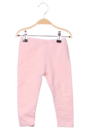 Kinderlegging Unbranded, Größe 18-24m/ 86-98 cm, Farbe Rosa, Preis 6,99 €