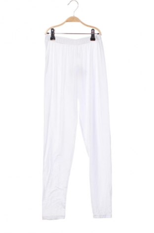 Kinderlegging Unbranded, Größe 11-12y/ 152-158 cm, Farbe Weiß, Preis 1,99 €