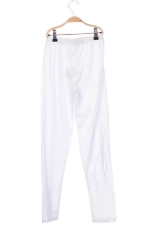 Kinderlegging Unbranded, Größe 11-12y/ 152-158 cm, Farbe Weiß, Preis 1,99 €