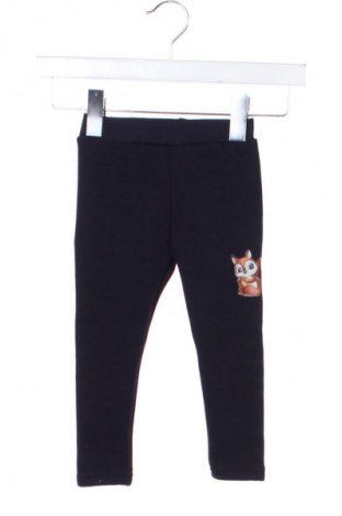 Kinderlegging Unbranded, Größe 12-18m/ 80-86 cm, Farbe Blau, Preis 5,11 €