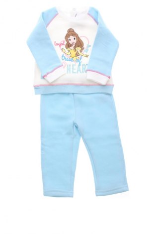 Dětský komplet  Disney, Velikost 12-18m/ 80-86 cm, Barva Vícebarevné, Cena  204,00 Kč