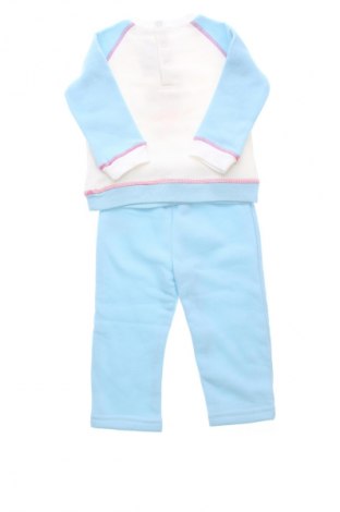 Dětský komplet  Disney, Velikost 12-18m/ 80-86 cm, Barva Vícebarevné, Cena  204,00 Kč