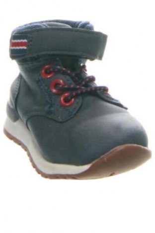 Παιδικά παπούτσια Unbranded, Μέγεθος 19, Χρώμα Μπλέ, Τιμή 2,99 €