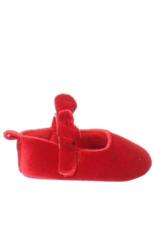 Παιδικά παπούτσια Unbranded, Μέγεθος 17, Χρώμα Κόκκινο, Τιμή 2,99 €