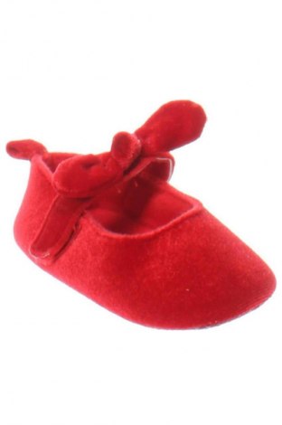 Παιδικά παπούτσια Unbranded, Μέγεθος 17, Χρώμα Κόκκινο, Τιμή 2,99 €