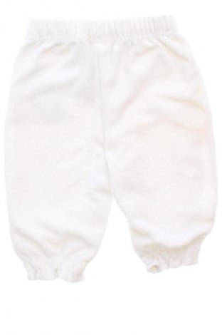 Kinderhose Ergee, Größe 6-9m/ 68-74 cm, Farbe Weiß, Preis 2,99 €