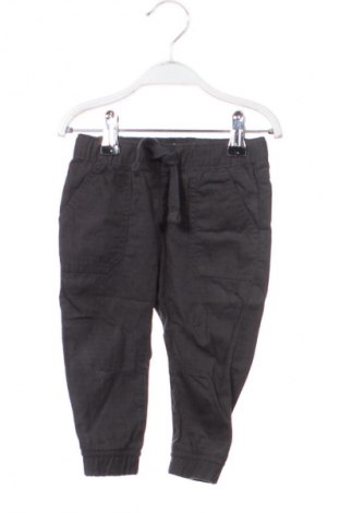 Kinderhose F&F, Größe 9-12m/ 74-80 cm, Farbe Grau, Preis 1,99 €