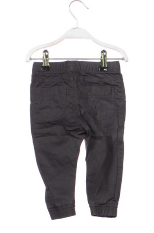 Kinderhose F&F, Größe 9-12m/ 74-80 cm, Farbe Grau, Preis 1,99 €