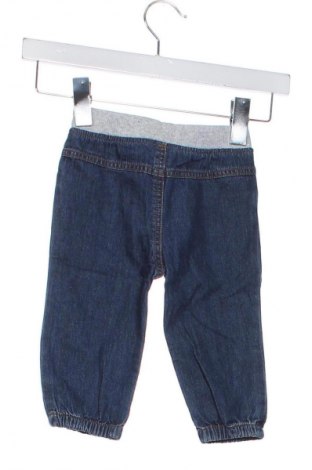 Kinderhose F&F, Größe 12-18m/ 80-86 cm, Farbe Blau, Preis 1,99 €