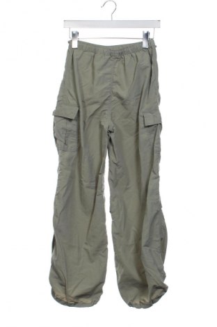 Kinderhose H&M, Größe 11-12y/ 152-158 cm, Farbe Grün, Preis 16,07 €