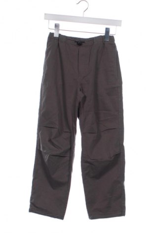 Kinderhose H&M, Größe 8-9y/ 134-140 cm, Farbe Grau, Preis 7,88 €