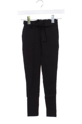 Kinderhose Haily`s, Größe 7-8y/ 128-134 cm, Farbe Schwarz, Preis € 4,99