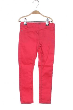 Kinderhose In Extenso, Größe 3-6m/ 62-68 cm, Farbe Rosa, Preis 1,99 €