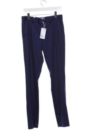 Kinderhose Jack & Jones, Größe 15-18y/ 170-176 cm, Farbe Blau, Preis 15,99 €