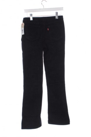Dziecięce spodnie Levi's, Rozmiar 12-13y/ 158-164 cm, Kolor Czarny, Cena 42,99 zł