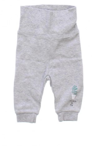 Kinderhose Lupilu, Größe 1-2m/ 50-56 cm, Farbe Grau, Preis 7,90 €