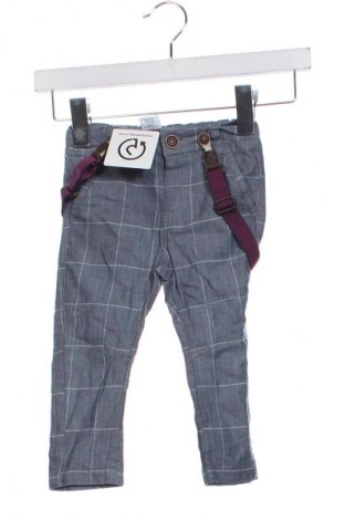 Dziecięce spodnie Next, Rozmiar 9-12m/ 74-80 cm, Kolor Kolorowy, Cena 23,99 zł