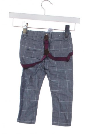 Dziecięce spodnie Next, Rozmiar 9-12m/ 74-80 cm, Kolor Kolorowy, Cena 23,99 zł