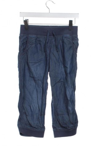 Kinderhose Next, Größe 10-11y/ 146-152 cm, Farbe Blau, Preis 7,45 €