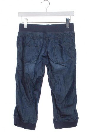 Kinderhose Next, Größe 10-11y/ 146-152 cm, Farbe Blau, Preis 7,45 €