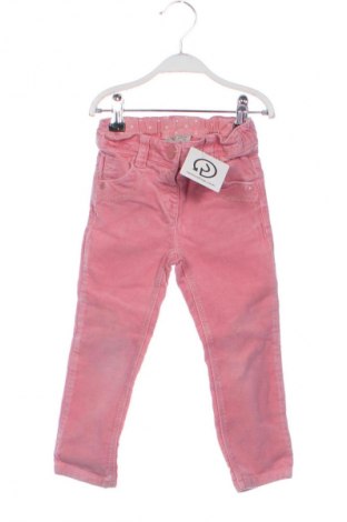 Kinderhose Next, Größe 2-3m/ 56-62 cm, Farbe Rosa, Preis 1,99 €
