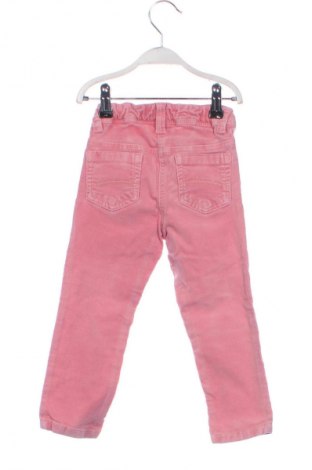 Kinderhose Next, Größe 2-3m/ 56-62 cm, Farbe Rosa, Preis 1,99 €