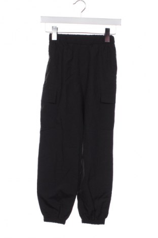 Pantaloni pentru copii ONLY, Mărime 5-6y/ 116-122 cm, Culoare Negru, Preț 46,99 Lei